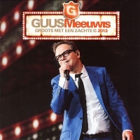 Guus Meeuwis